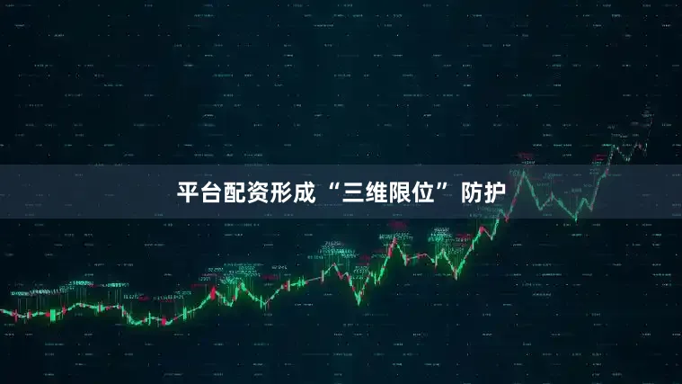 平台配资形成 “三维限位” 防护